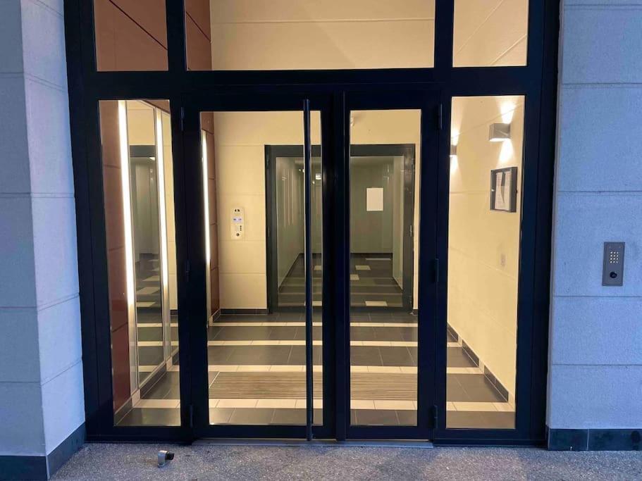 Studio 28 M2 & Jardin Privatif 20 M2 Montigny-le-Bretonneux ภายนอก รูปภาพ